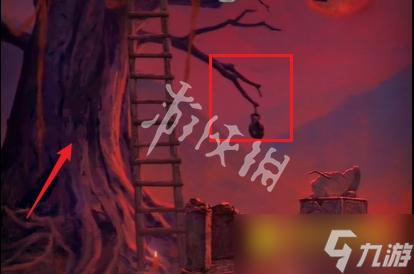 《纸嫁衣8千子树》第五章怎么过-第五章不离通关流程图文攻略