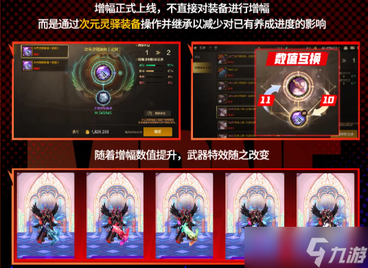 【DNF手游】DNF手游70级版本来了！是狂欢还是劝退？