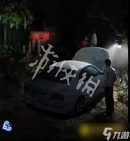 《纸嫁衣8千子树》第四章怎么过-第四章勿弃通关流程图文攻略
