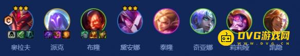 《金铲铲之战》s7巨龙之巢恭喜发财派克开局怎么玩-恭喜发财派克开局阵容羁绊装备运营攻略