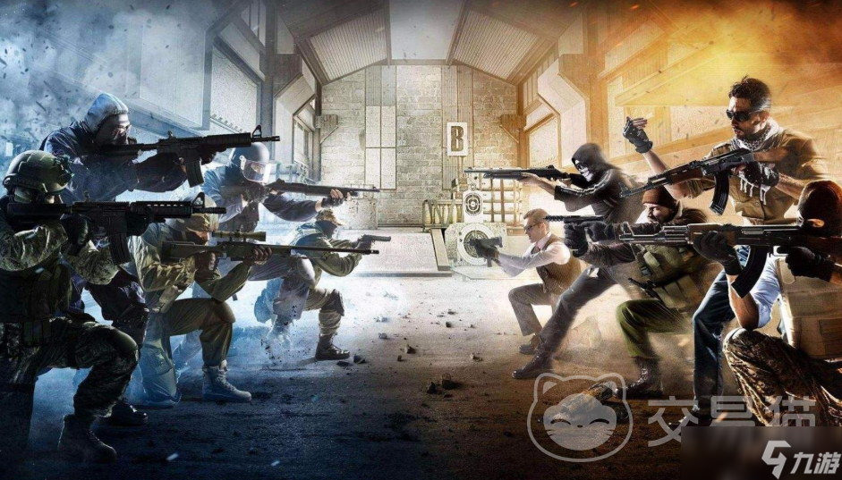 csgo皮肤交易平台哪个安全 csgo买号用哪个平台好一点