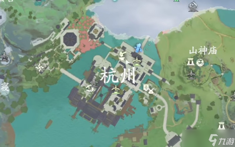 仙劍世界怎么交易裝備 三種交易方法詳細(xì)解析