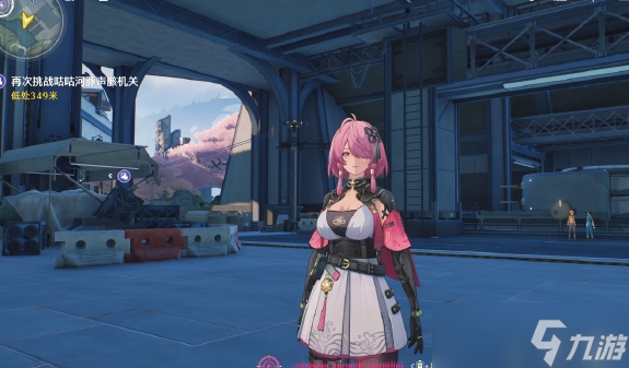 <a id='link_pop' class='keyword-tag' href='https://www.9game.cn/mingchao/'>鸣潮</a>彼岸的哀歌任务怎么做