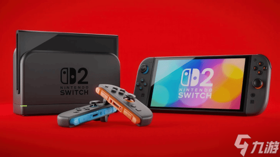 Switch 2ȫȱ ƿֳ2026괺