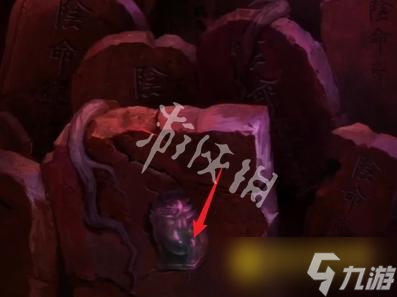 《纸嫁衣8千子树》第五章怎么过-第五章不离通关流程图文攻略