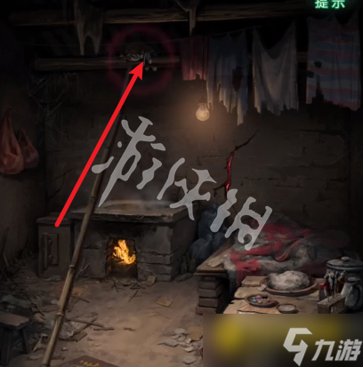 《纸嫁衣8千子树》第二章怎么过-第二章童福通关流程图文攻略