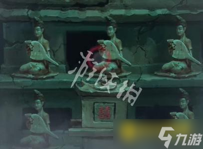 《纸嫁衣8千子树》第三章怎么过-第三章正娶通关流程图文攻略