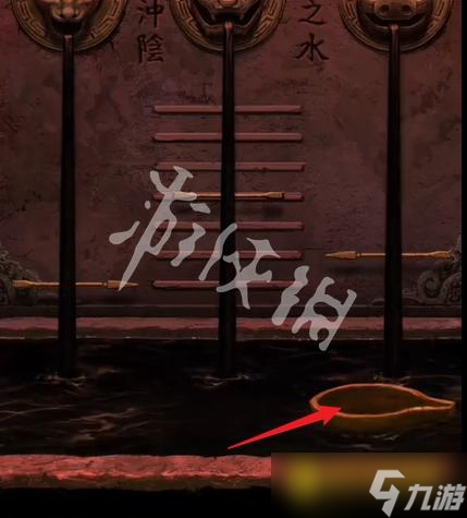 《纸嫁衣8千子树》第四章怎么过-第四章勿弃通关流程图文攻略