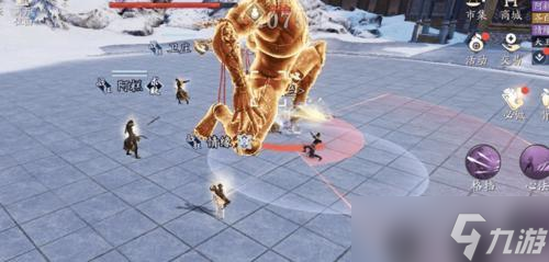 《魔兽世界90通灵战潮凋骨BOSS打法技巧攻略》 90通灵战潮凋骨BOSS打法技巧详解 