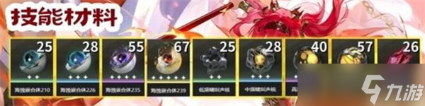 鸣潮露帕如何培养更合适 露帕培养指南