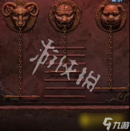 《纸嫁衣8千子树》第四章怎么过-第四章勿弃通关流程图文攻略