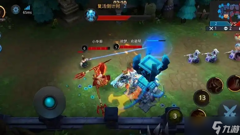 乱斗西游怎么出四星
