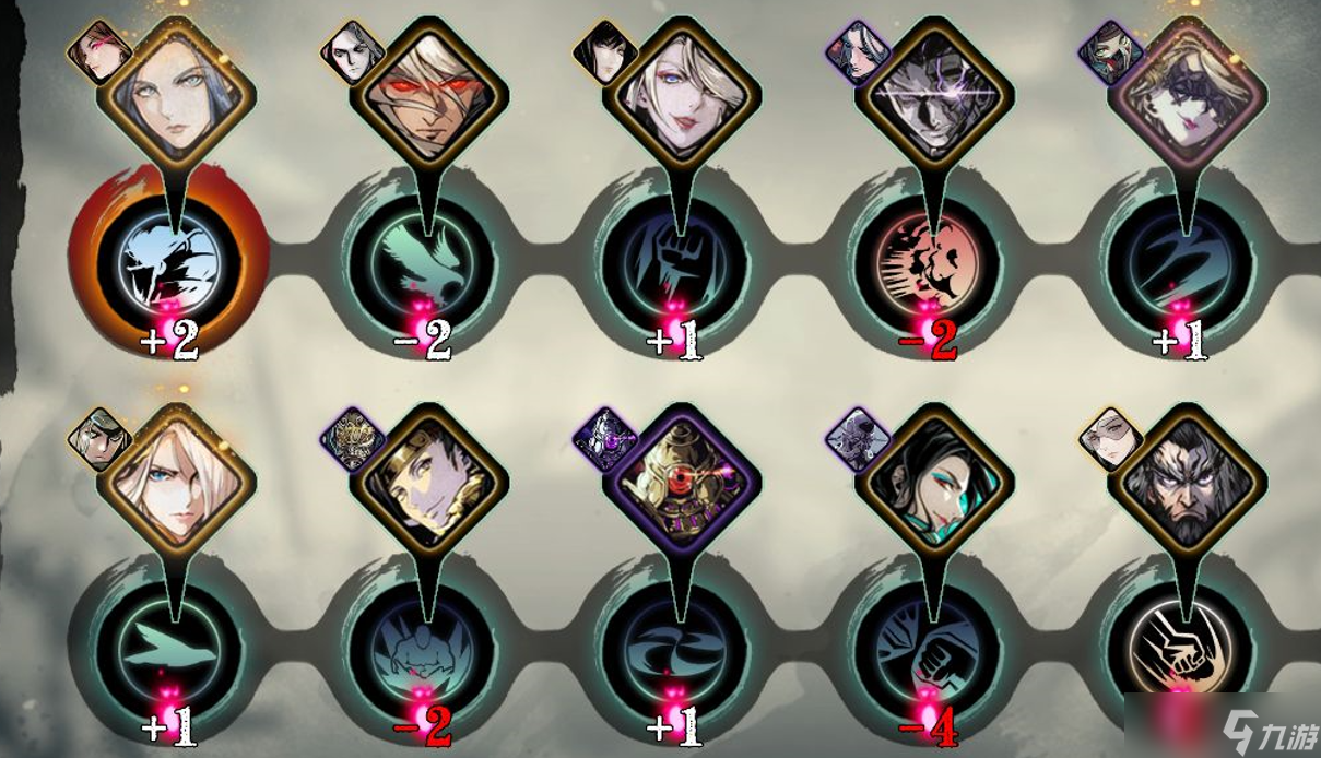 <a id='link_pop' class='keyword-tag' href='https://www.9game.cn/yzr3/'>影之刃3</a>沐小葵40级技能心法怎么点