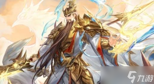三國(guó)志幻想大陸萌新入坑