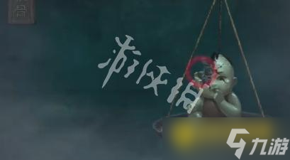 《纸嫁衣8千子树》第三章怎么过-第三章正娶通关流程图文攻略