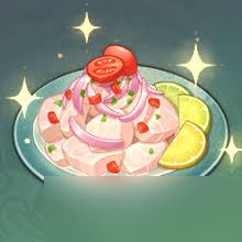 原神2星食物大盤點