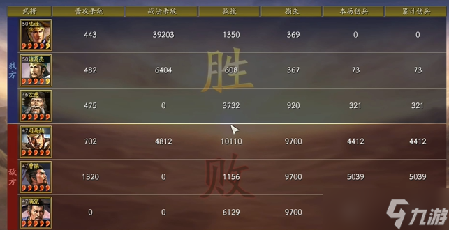 三国志战略版怎么打三势陆逊