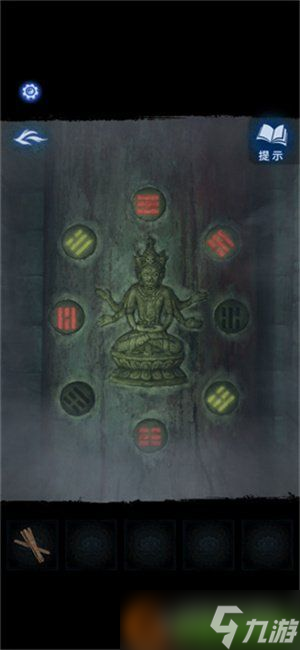 纸嫁衣8千子树第三章怎么通关 第三章完整图文攻略
