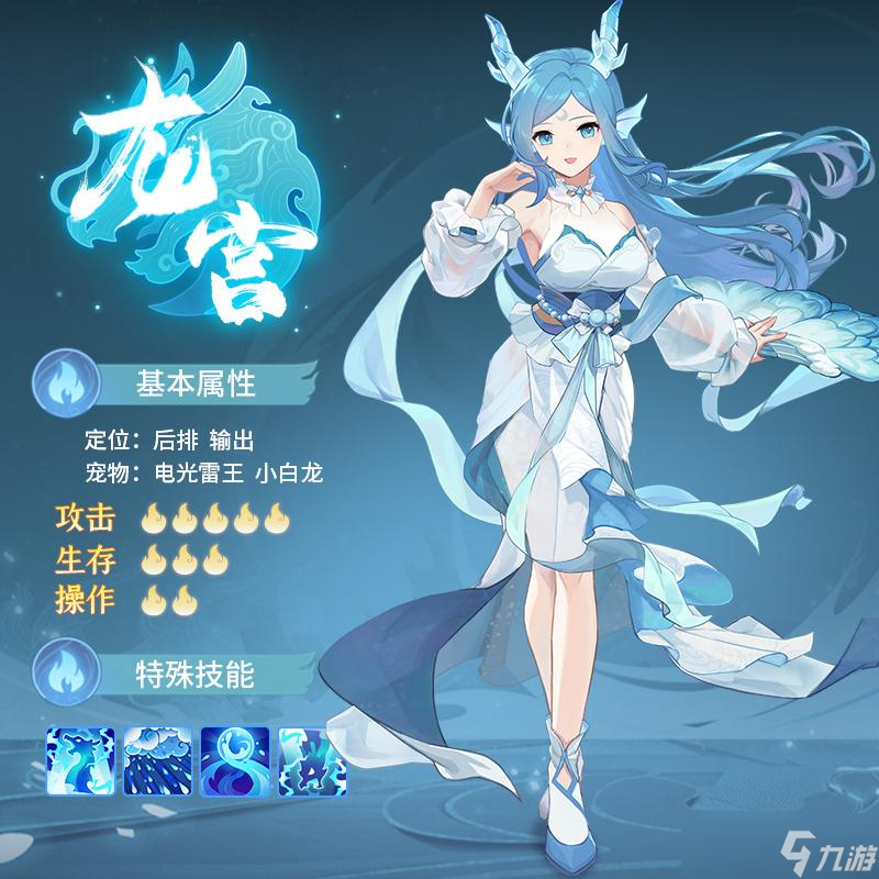 長安幻想哪個門派吃香