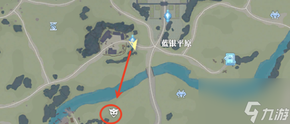 斗羅大陸獵魂世界琉璃秘境鹵阿鹿在哪