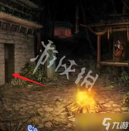 《纸嫁衣8千子树》第四章怎么过-第四章勿弃通关流程图文攻略