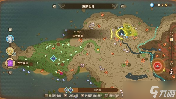 幻想生活i溫泉鯛魚速刷指南 前期輕松拿成就