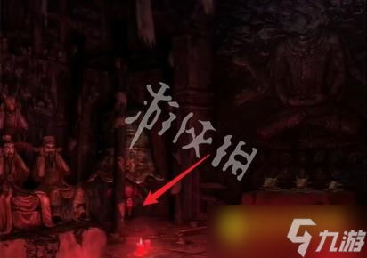 《纸嫁衣8千子树》第五章怎么过-第五章不离通关流程图文攻略