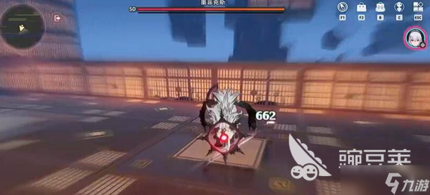 異環(huán)主角零介紹 異環(huán)主角零怎么樣