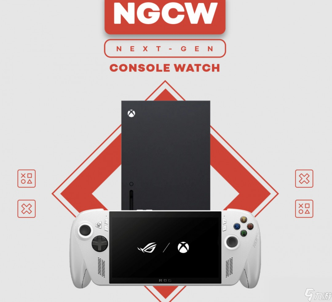 性能至上！近半数玩家希望下一代Xbox火力全开