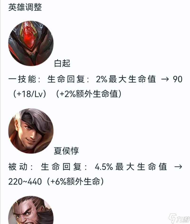 王者榮耀平衡設(shè)置有哪些技巧？