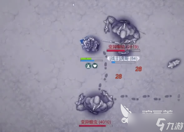 阿瑞斯病毒2蝗虫总部怎么打 阿瑞斯病毒2蝗虫总部过关攻略