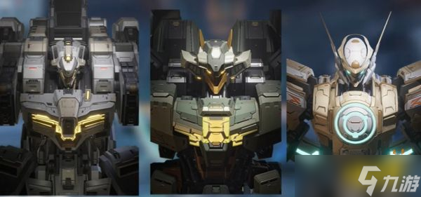 解限机3v3模式阵容怎么搭配 3v3模式阵容搭配方案推荐