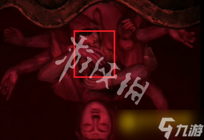 《纸嫁衣8千子树》第五章怎么过-第五章不离通关流程图文攻略