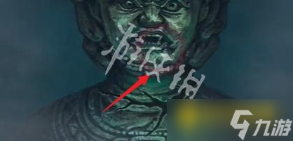 《纸嫁衣8千子树》第三章怎么过-第三章正娶通关流程图文攻略