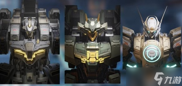 《解限機(jī)》3v3模式陣容推薦