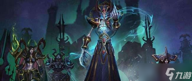 魔兽世界谴责者属性全解析（深入探究魔兽世界谴责者属性）