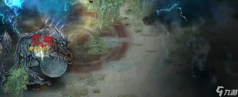 《魔獸世界90通靈戰(zhàn)潮凋骨BOSS打法技巧攻略》（90通靈戰(zhàn)潮凋骨BOSS打法技巧詳解）