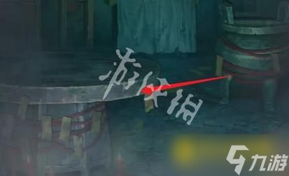 《纸嫁衣8千子树》第三章怎么过-第三章正娶通关流程图文攻略