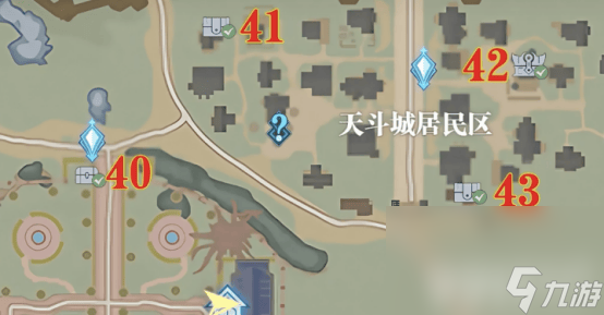 斗罗大陆猎魂世界矿山洞穴位置在哪 火舞奥斯卡最快获取攻略