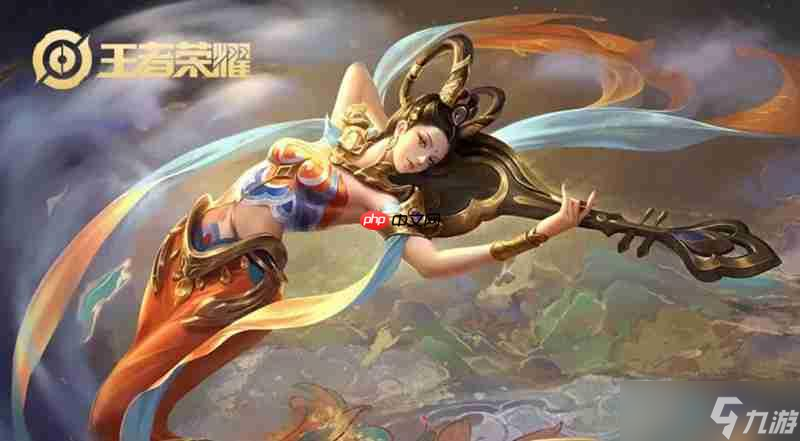 王者荣耀哪些法师皮肤好 推荐购买的法师返场皮肤一览