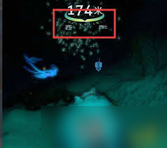 深海迷航中，海虾号碎片在哪里