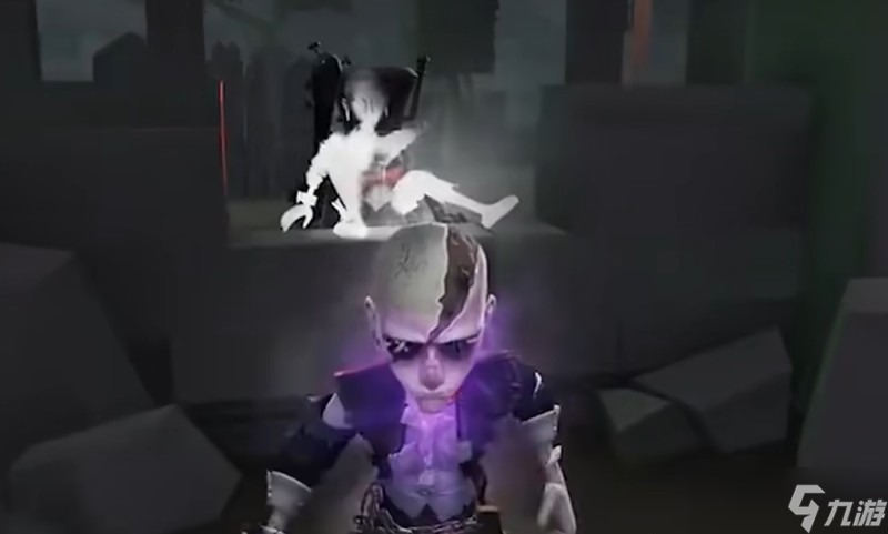 第五人格逃脱大师技能是什么 新角色技能详细介绍
