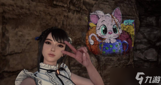 剑星猫咪摄影展全位置在哪？