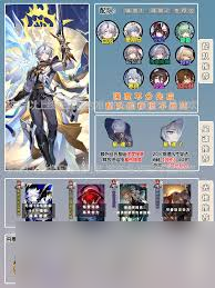 崩坏星穹铁道白厄队伍怎么搭配