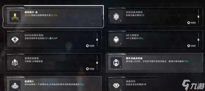 苍翼混沌效应5红策略怎么刷 顶级红色策略获取攻略