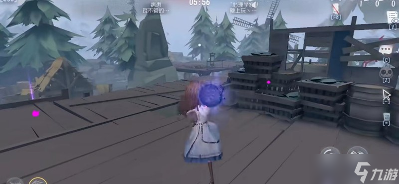 第五人格躲避球怎么玩 3V3娱乐模式玩法攻略