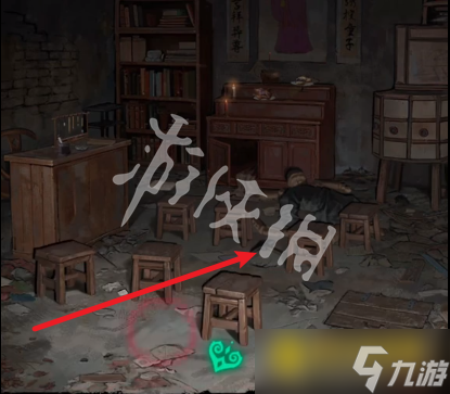 《纸嫁衣8千子树》第二章怎么过-第二章童福通关流程图文攻略