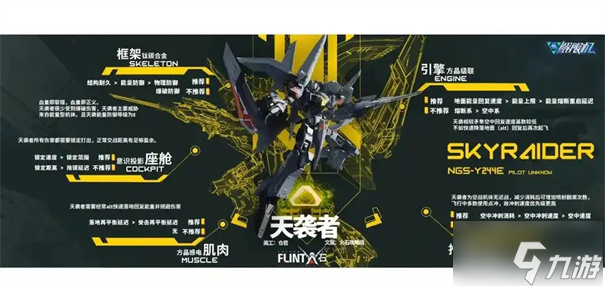 解限機機甲改件在哪里