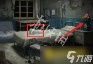 《纸嫁衣8千子树》第一章怎么过-第一章夜盲通关流程图文攻略