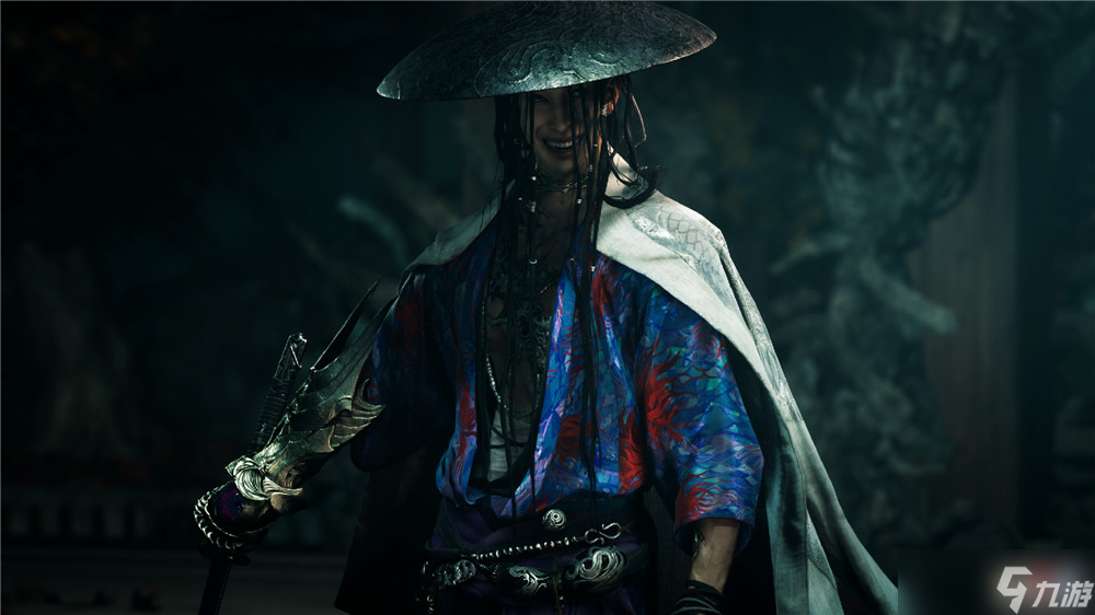 《鬼武者：劍之道》講述了全新故事 與前作無關(guān)